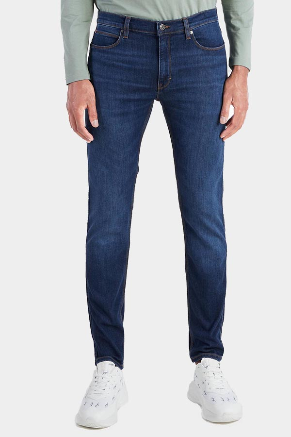 ΤΖΗΝ HUGO - 405 ΜΠΛΕ